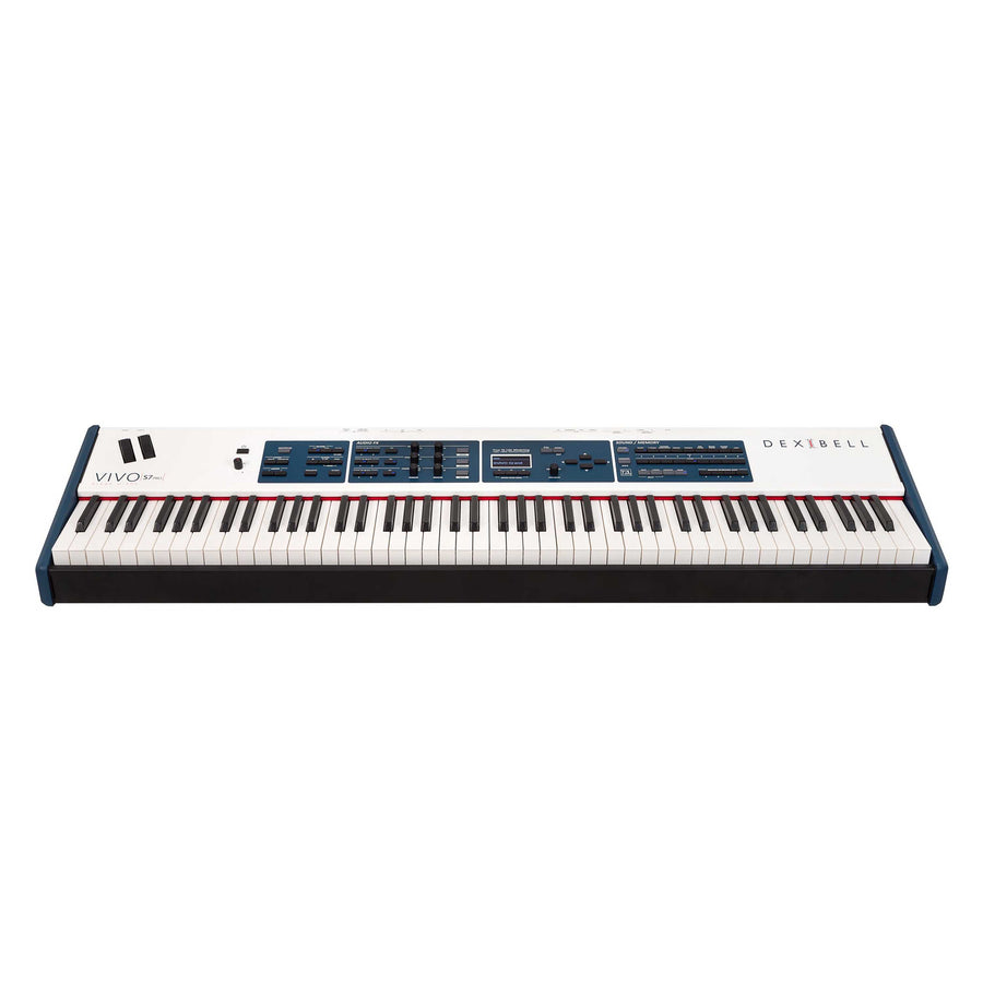 Dexibell VIVO S7 PRO 88-Key Digital Stage Piano