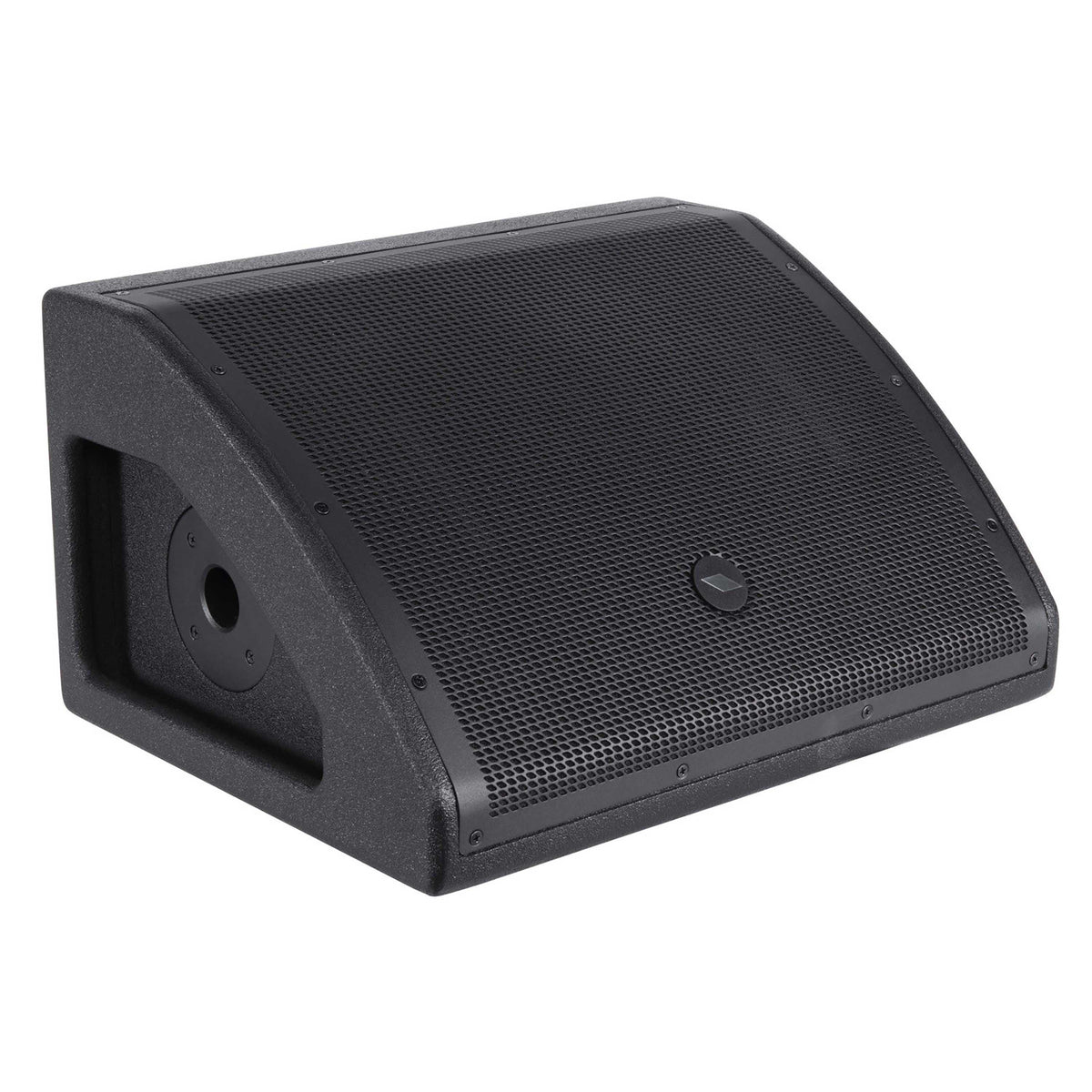 Proel WD10AV2 WEDGE Series Active 2-Way Coaxial 10" Stage Monitor