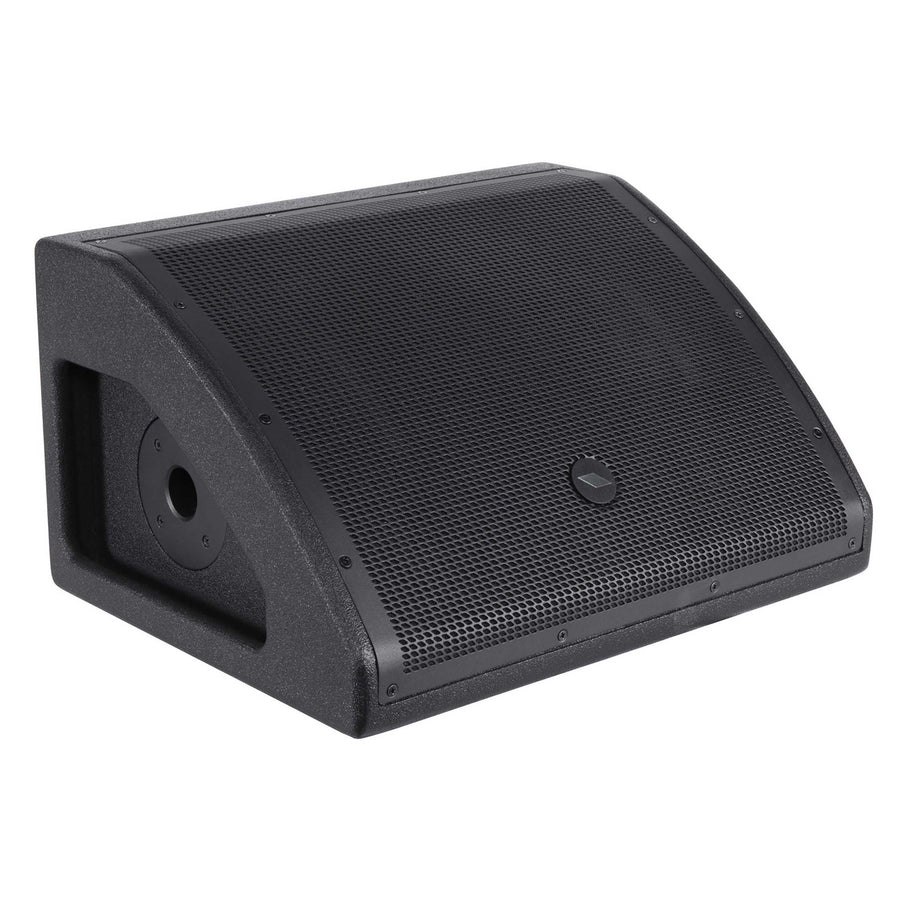 Proel WD10AV2 WEDGE Series Active 2-Way Coaxial 10 Stage Monitor – Proel  North America