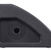 Proel WD10AV2 WEDGE Series Active 2-Way Coaxial 10