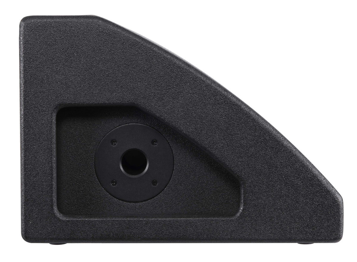 Proel WD12AV2 WEDGE Series Active 2-Way Coaxial 12" Stage Monitor