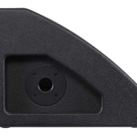 Proel WD12AV2 WEDGE Series Active 2-Way Coaxial 12