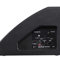 Proel WD12AV2 WEDGE Series Active 2-Way Coaxial 12