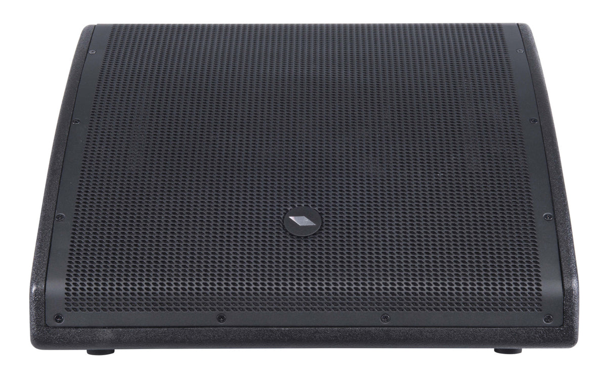 Proel WD10AV2 WEDGE Series Active 2-Way Coaxial 10" Stage Monitor