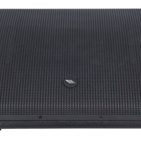 Proel WD10AV2 WEDGE Series Active 2-Way Coaxial 10