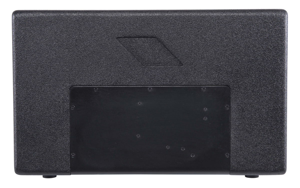 Proel WD12AV2 WEDGE Series Active 2-Way Coaxial 12" Stage Monitor