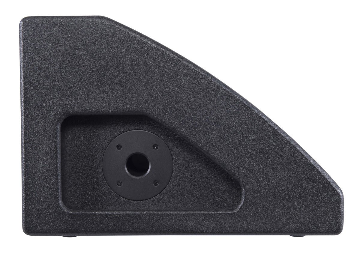 Proel WD15AV2 WEDGE Series Active 2-Way Coaxial 15" Stage Monitor
