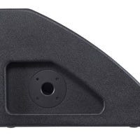 Proel WD15AV2 WEDGE Series Active 2-Way Coaxial 15