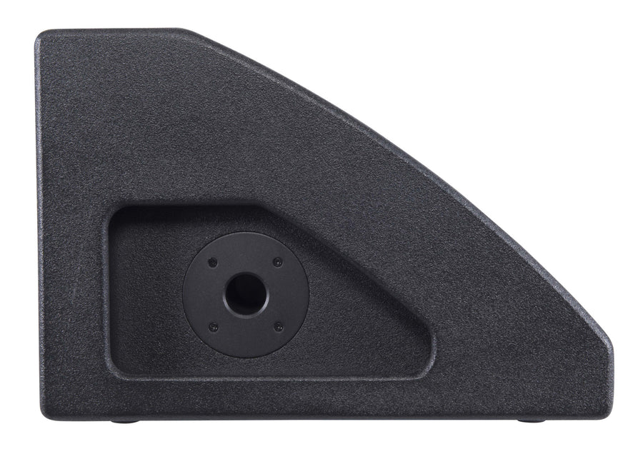Proel WD15AV2 WEDGE Series Active 2-Way Coaxial 15