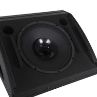 Proel WD15AV2 WEDGE Series Active 2-Way Coaxial 15