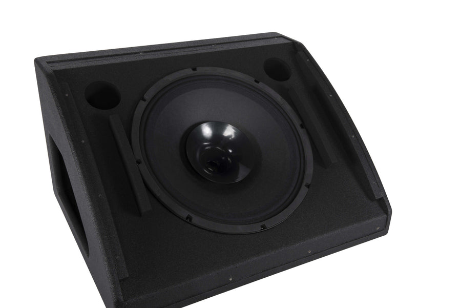 Proel WD15AV2 WEDGE Series Active 2-Way Coaxial 15
