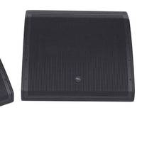 Proel WD15AV2 WEDGE Series Active 2-Way Coaxial 15