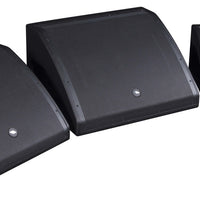 Proel WD15AV2 WEDGE Series Active 2-Way Coaxial 15