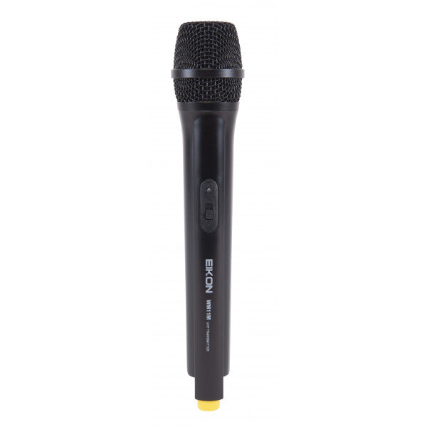 Eikon WM101MV2 UHF Wireless Handheld Microphone System