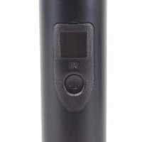 Eikon WM700DMA Dual-Channel PLL UHF Wireless Handheld Microphone System