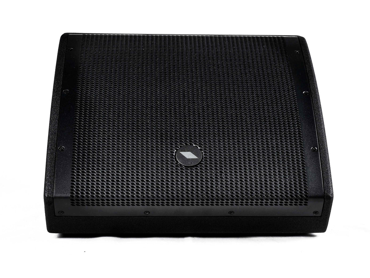 Proel WX10A WX Series Active 2-Way Coaxial 10" Stage Monitor