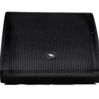 Proel WX10A WX Series Active 2-Way Coaxial 10