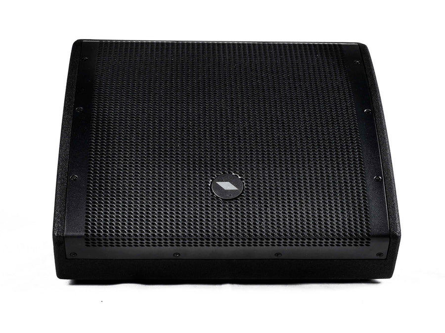 Proel WX10A WX Series Active 2-Way Coaxial 10