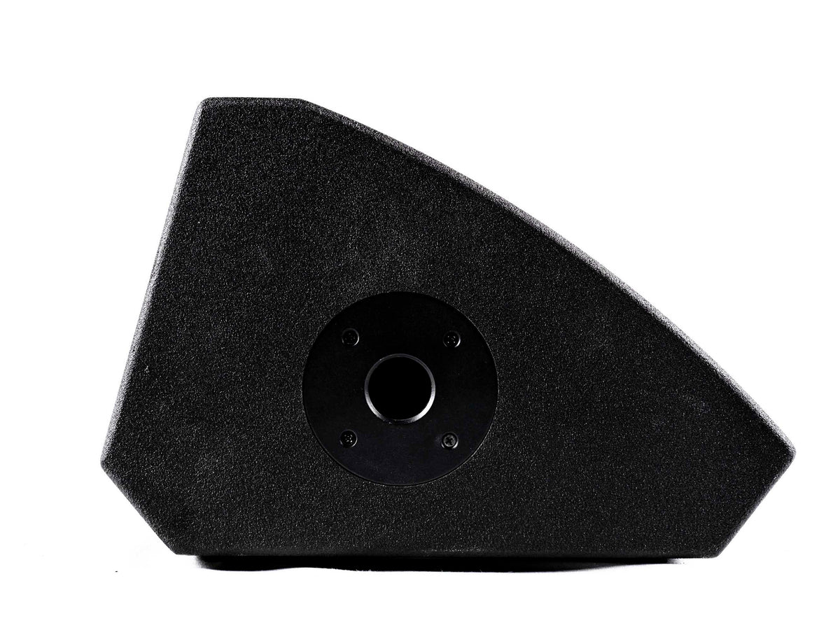 Proel WX10A WX Series Active 2-Way Coaxial 10" Stage Monitor