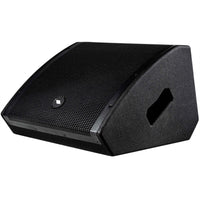 Proel WX10A WX Series Active 2-Way Coaxial 10