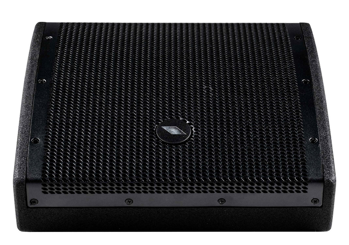 Proel WX8A WX Series Active 2-Way Coaxial 8" Stage Monitor