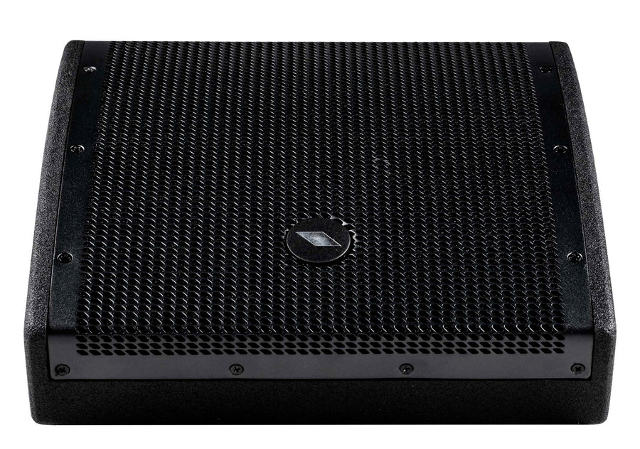 Proel WX8A WX Series Active 2-Way Coaxial 8