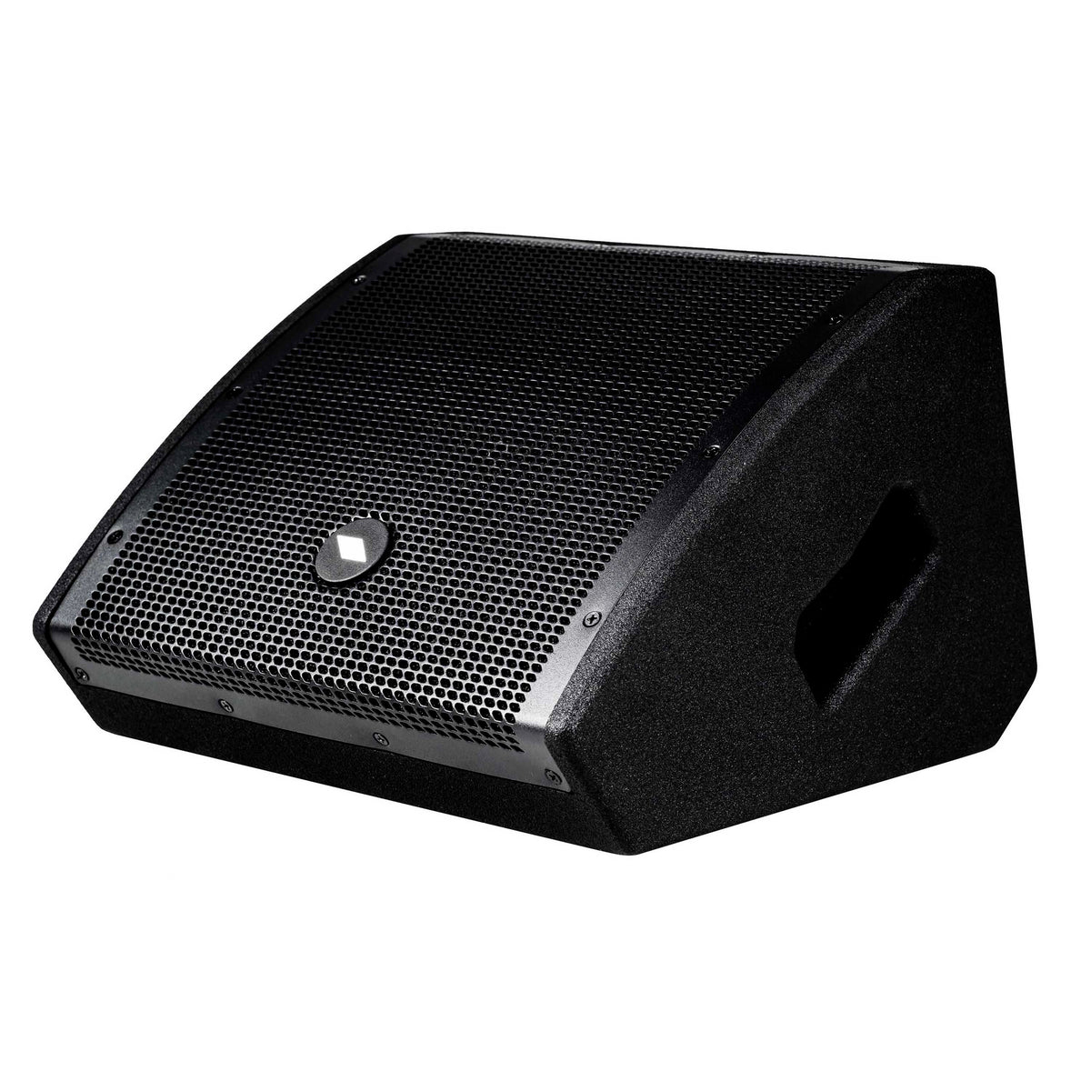 Proel WX8A WX Series Active 2-Way Coaxial 8" Stage Monitor