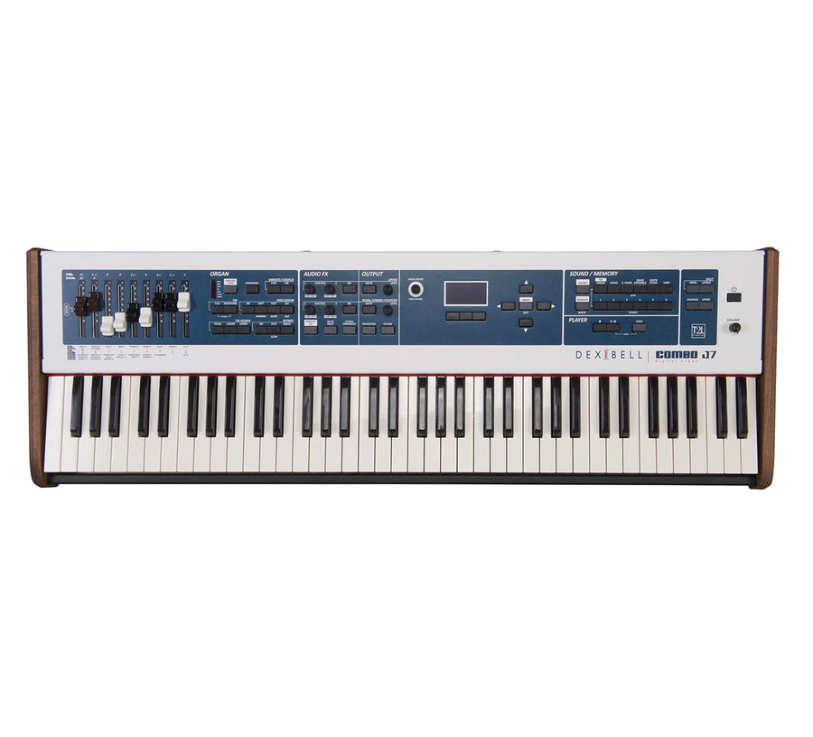 Dexibell COMBO J7 73-Key Digital Organ