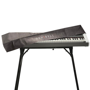 Dexibell DX COVER73 73-Key Keyboard Dust Cover