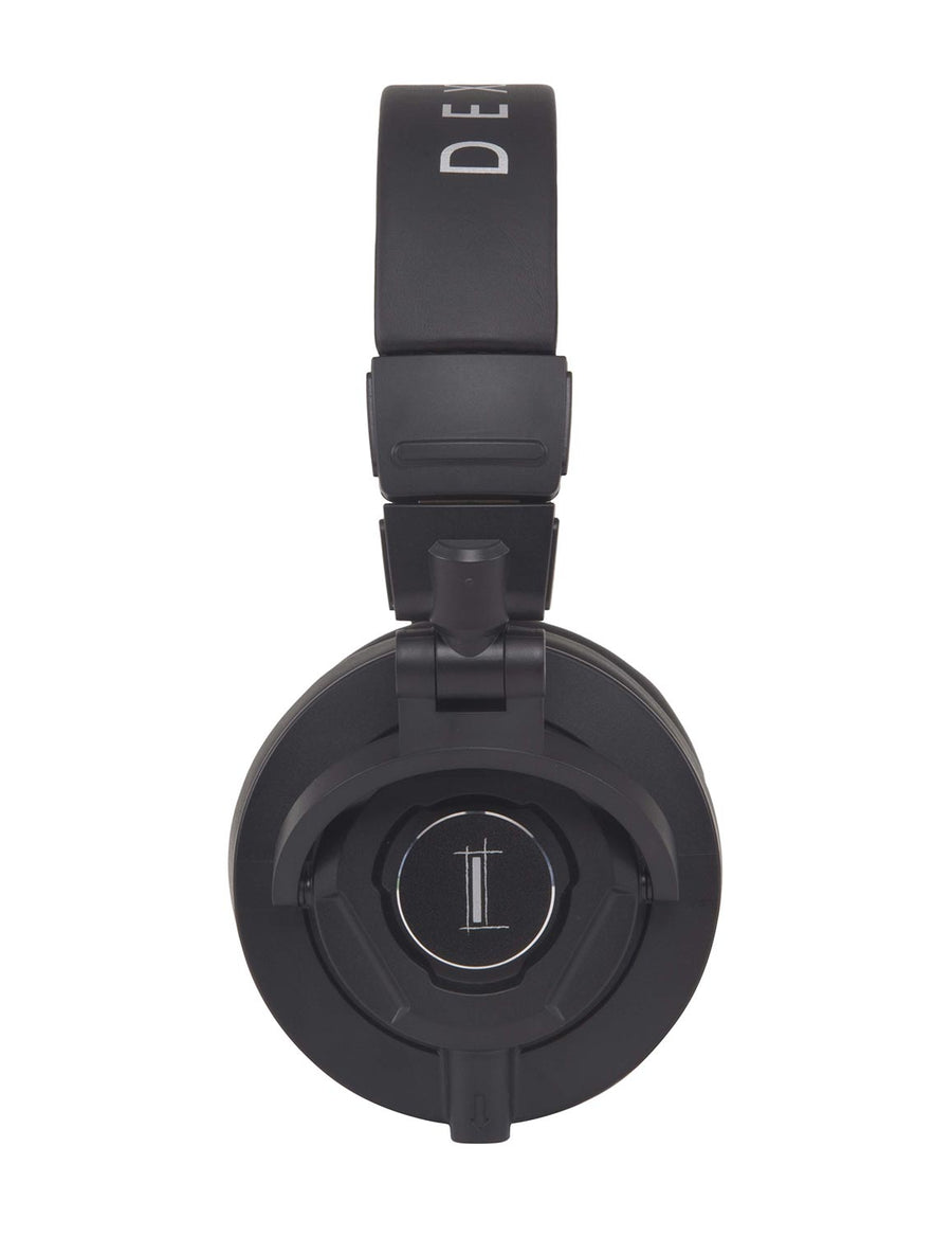 Dexibell DX HF7 Professional Closed-Back Monitor Headphones