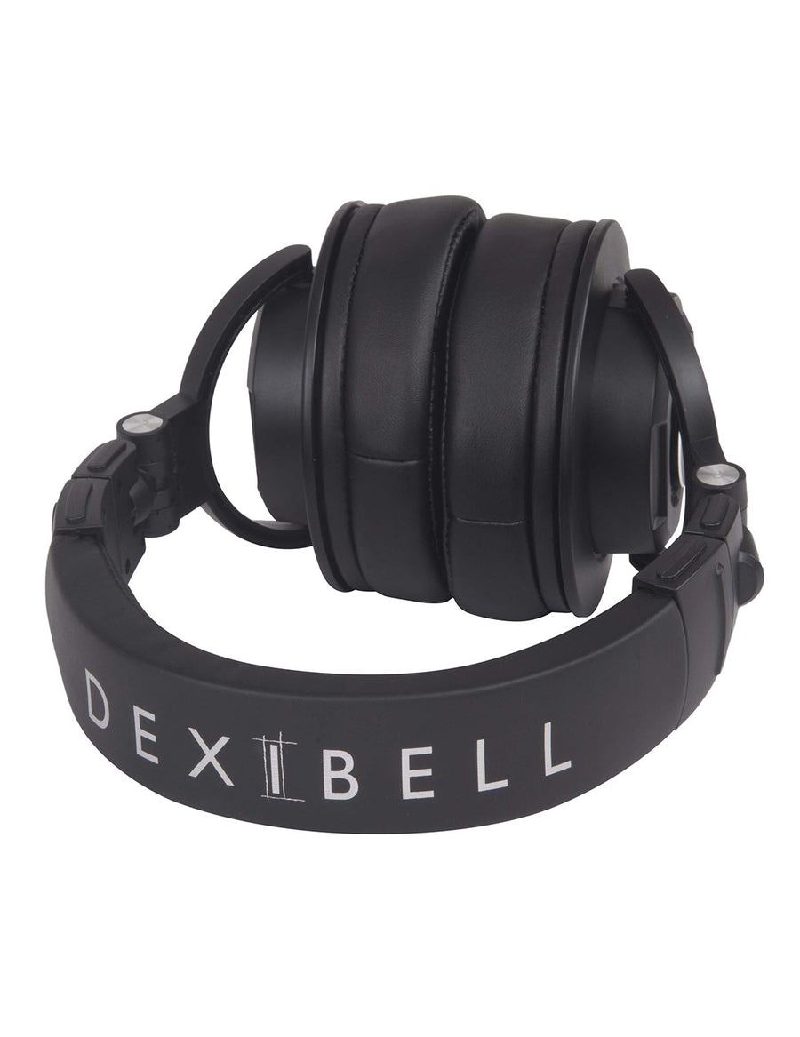 Dexibell DX HF7 Professional Closed-Back Monitor Headphones