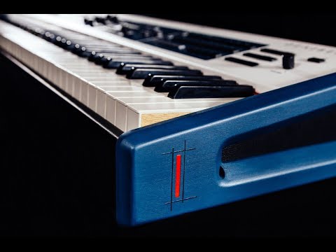 Dexibell VIVO S9 88-Key Digital Stage Piano