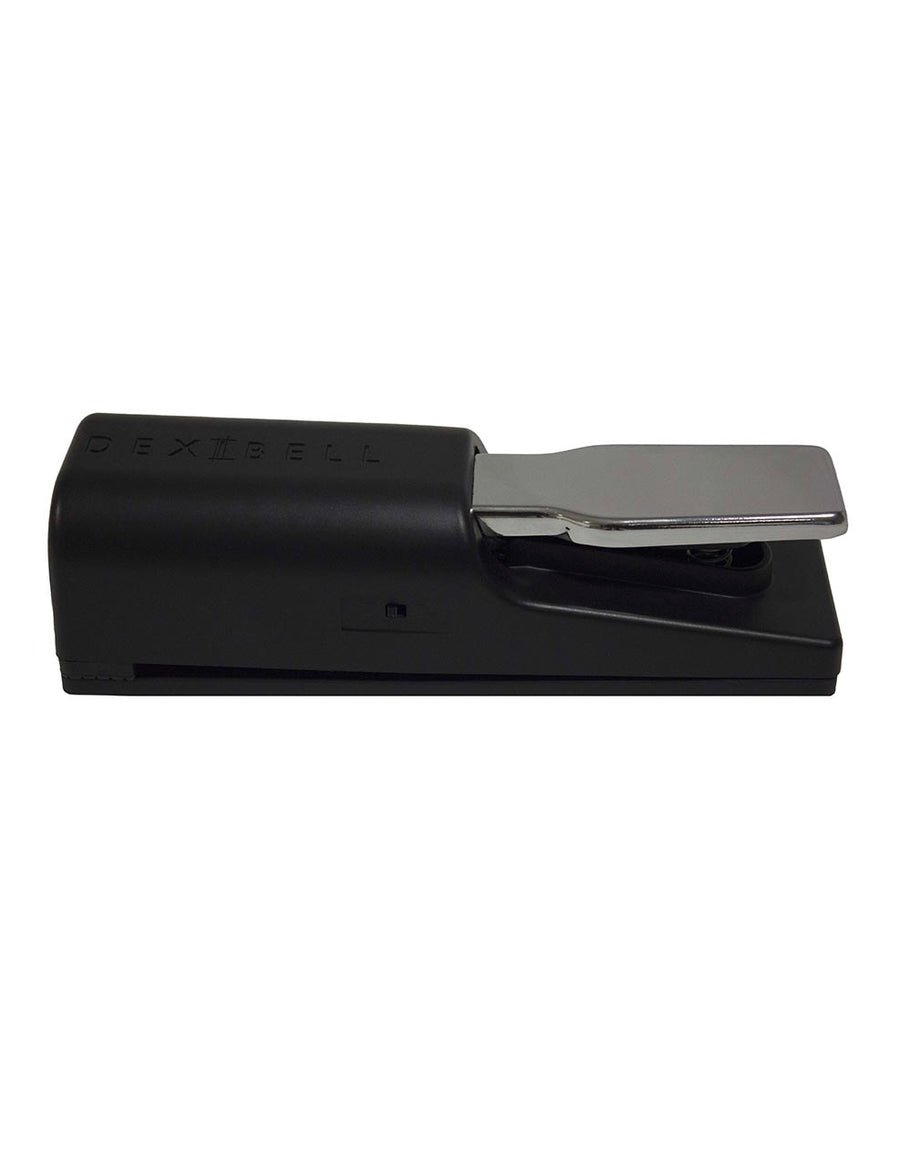 pedale keyboard Dexibell DX SP1 Keyboard Sustain Pedal with On-Off Switch – Proel North America