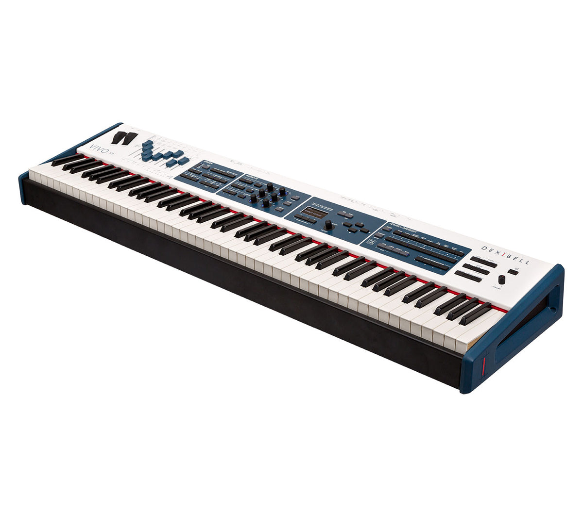 Dexibell VIVO S9 88-Key Digital Stage Piano