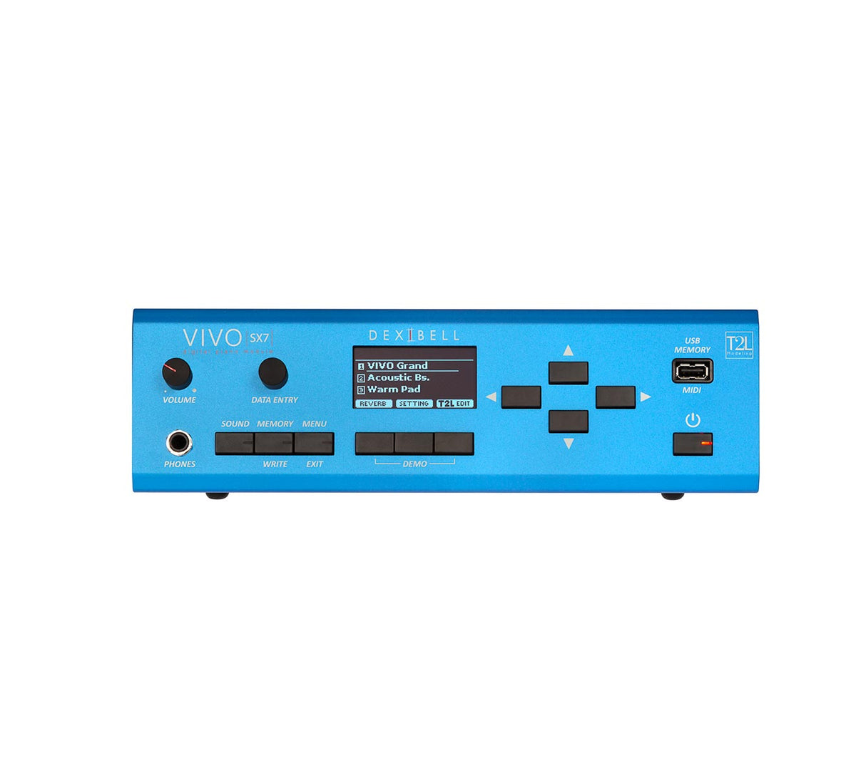 Dexibell VIVO SX7 Sound Module