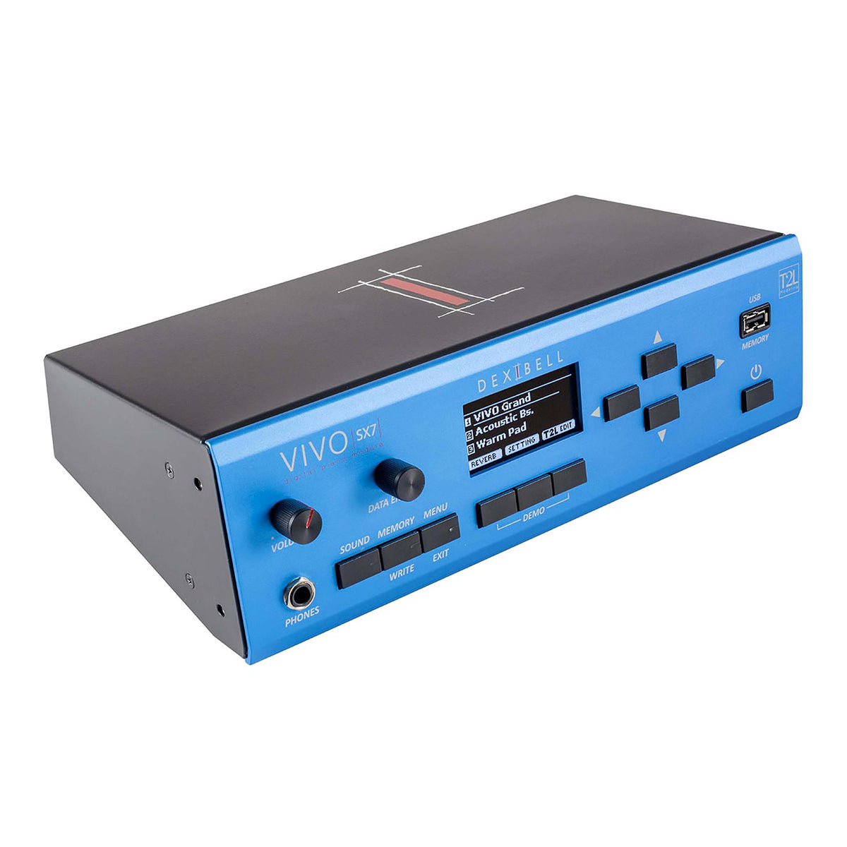 Dexibell VIVO SX7 Sound Module