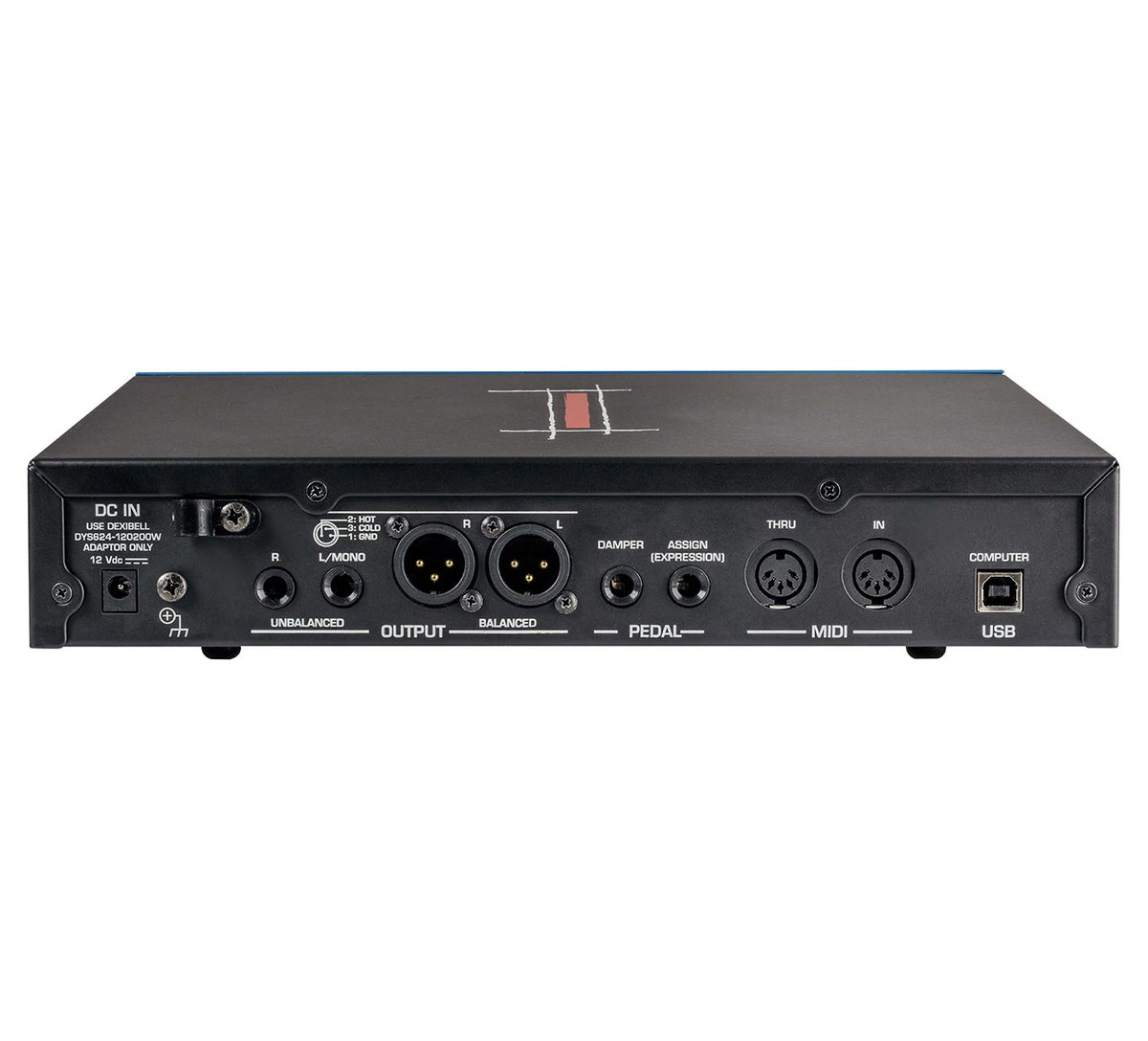 Dexibell VIVO SX7 Sound Module