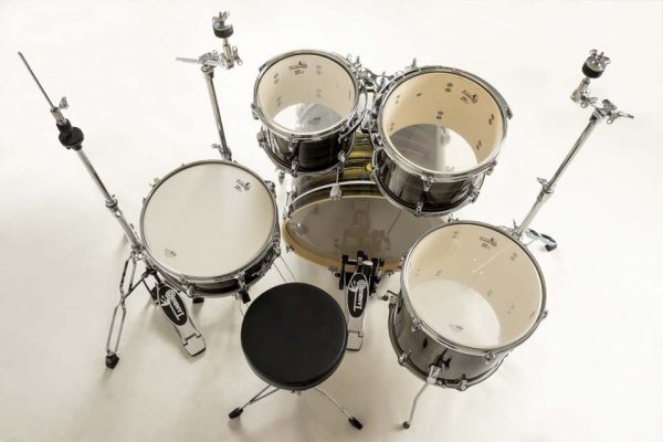 Tamburo TB T5LXS18WGRD Drum Set T5LX series (5-piece, 18